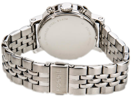 ES2198 Reloj Fossil Boyfriend de mujer pulsera de metal