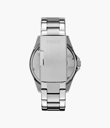 ES3202 Reloj Fossil Riley de dama pulsera de metal
