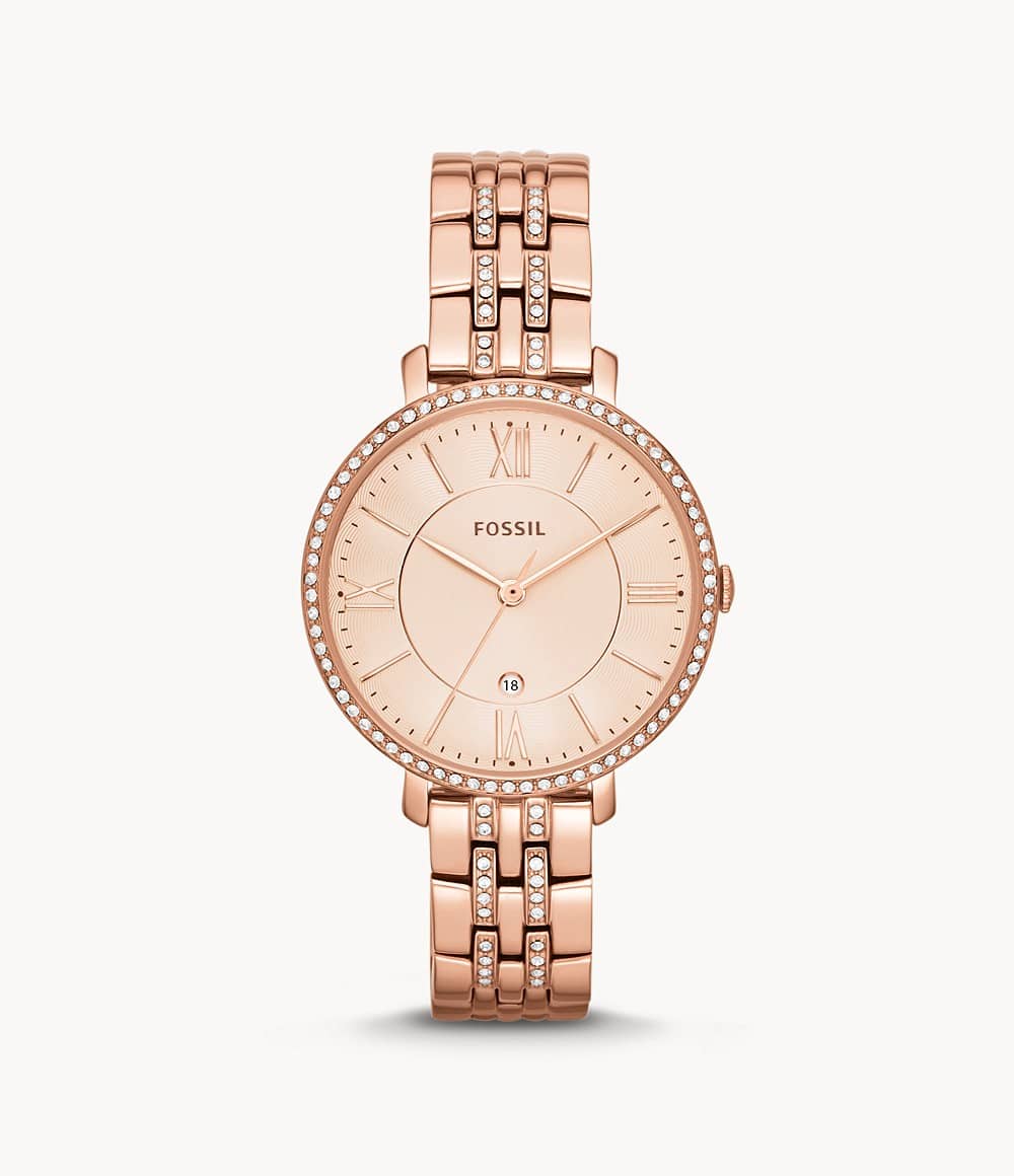 ES3546 Reloj Fossil para Señorita