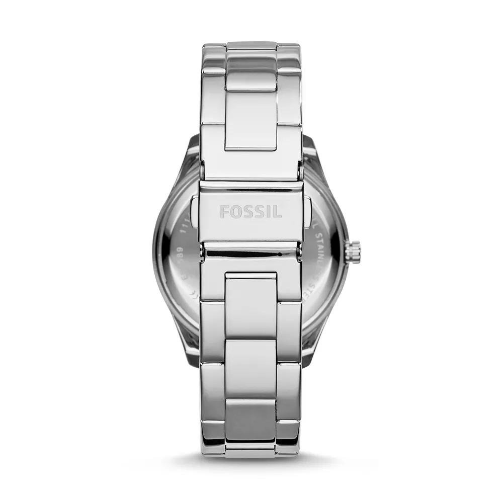 ES3588 Reloj Fossil Stella de mujer correa de metal