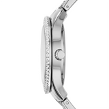 ES3588 Reloj Fossil Stella de mujer correa de metal
