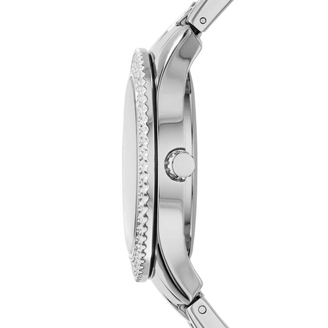 ES3588 Reloj Fossil Stella de mujer correa de metal