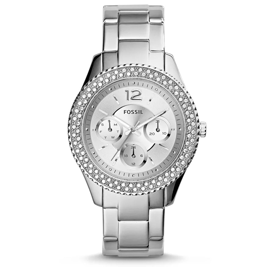 ES3588 Reloj Fossil Stella de mujer correa de metal