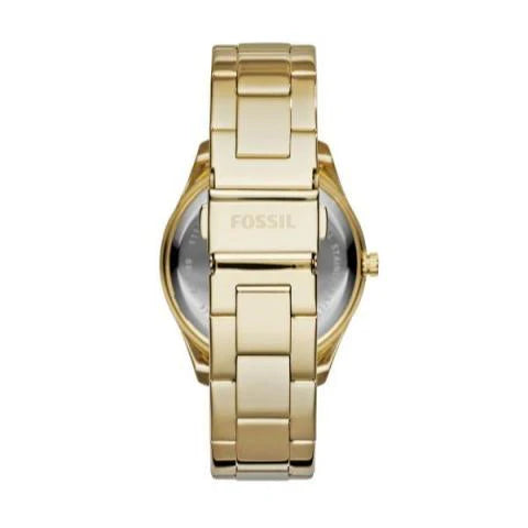 ES3589 Reloj Fossil Stella de mujer correa de metal 38mm