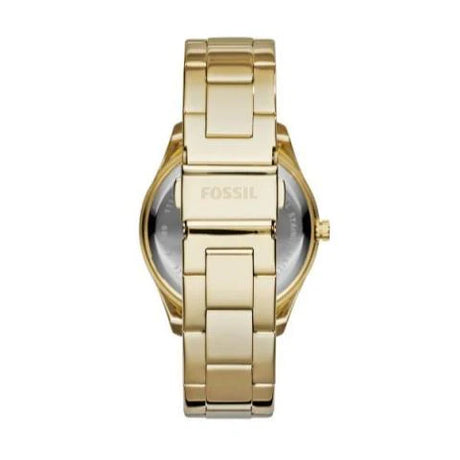 ES3589 Reloj Fossil Stella de mujer correa de metal 38mm