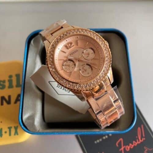 ES3590 Reloj Fossil para Señorita