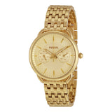 ES3714 Reloj Fossil Tailor de dama pulsera de metal 35 mm