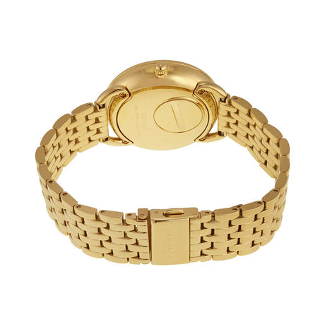 ES3714 Reloj Fossil Tailor de dama pulsera de metal 35 mm