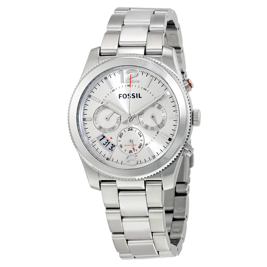 ES3883 Reloj Fossil Boyfriend de mujer pulsera de metal
