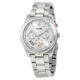 ES3883 Reloj Fossil Boyfriend de mujer pulsera de metal