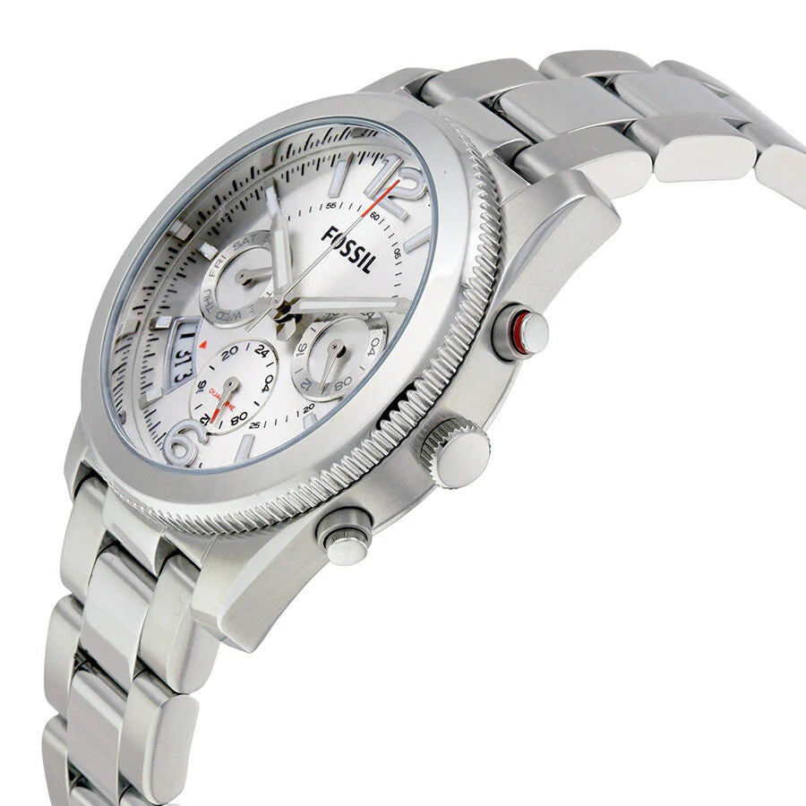 ES3883 Reloj Fossil Boyfriend de mujer pulsera de metal