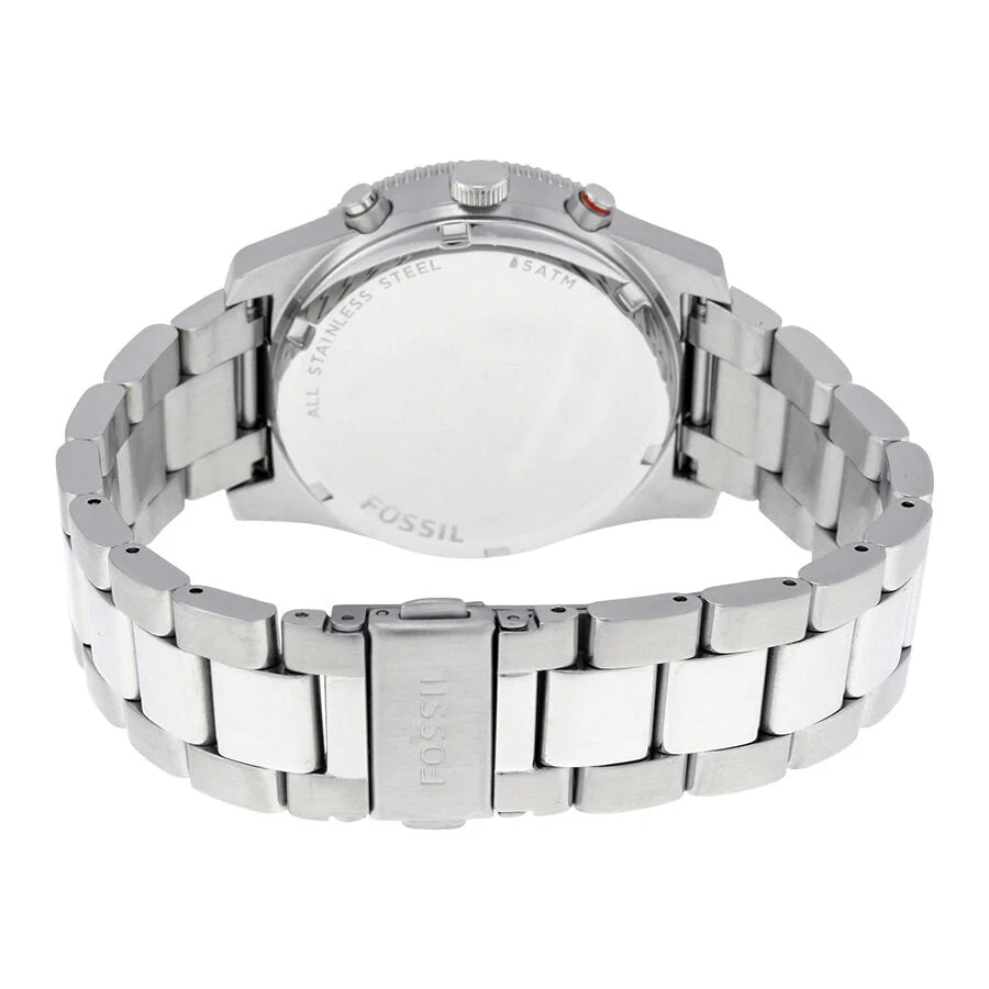 ES3883 Reloj Fossil Boyfriend de mujer pulsera de metal