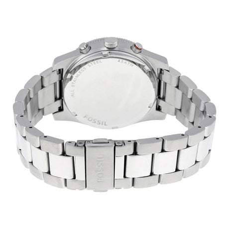 ES3883 Reloj Fossil Boyfriend de mujer pulsera de metal