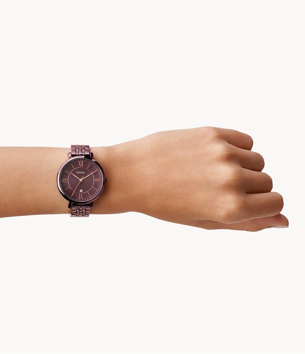 ES4100 Reloj Fossil para Mujer