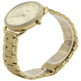 ES4263 Reloj Fossil Tailor de mujer correa de metal
