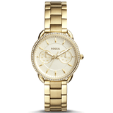 ES4263 Reloj Fossil Tailor de mujer correa de metal