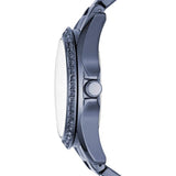 ES4294 Reloj Fossil Riley de mujer banda de acero inoxidable 38 mm