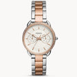 ES4396 Fossil Reloj para Mujer