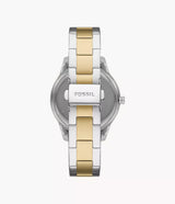 ES5107 Reloj Fossil Stella de mujer pulsera de metal