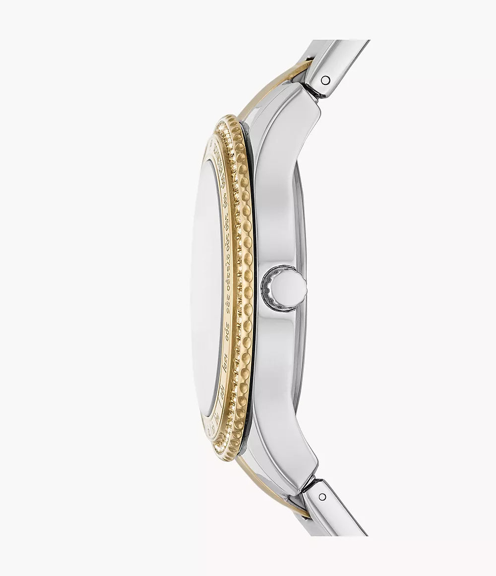 ES5107 Reloj Fossil Stella de mujer pulsera de metal