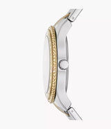 ES5107 Reloj Fossil Stella de mujer pulsera de metal