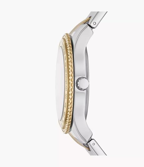 ES5107 Reloj Fossil Stella de mujer pulsera de metal
