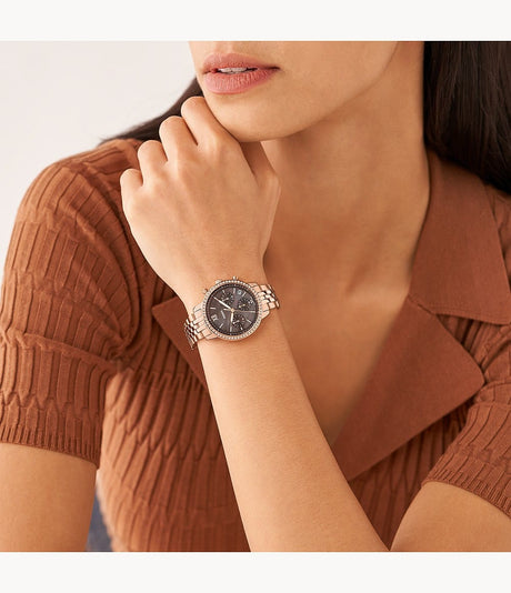 ES5218 Fossil Reloj para Mujer