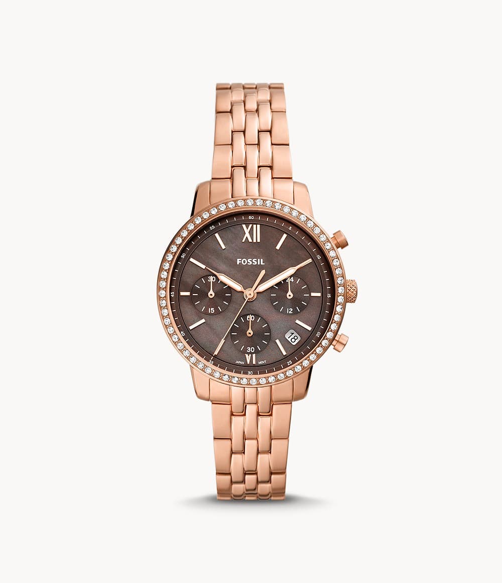 ES5218 Fossil Reloj para Mujer