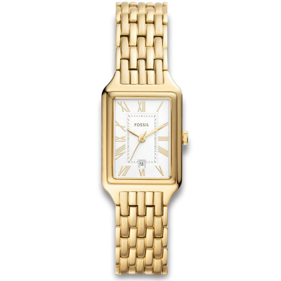 ES5220 Reloj Fossil Raquel de mujer correa de metal