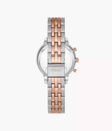 ES5279 Fossil para mujer pulsera de metal