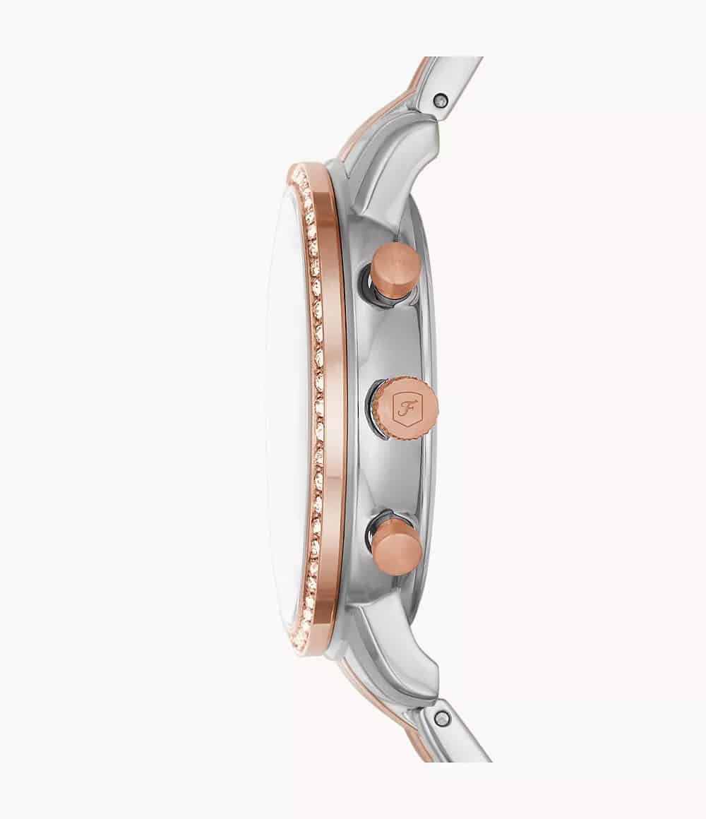 ES5279 Fossil para mujer pulsera de metal