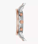 ES5279 Fossil para mujer pulsera de metal