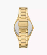 ES5299 Fossil Scarlette para mujer pulsera de metal