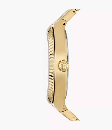 ES5299 Fossil Scarlette para mujer pulsera de metal