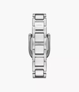 ES5326 Reloj Fossil Harwell de mujer correa de acero inoxidable