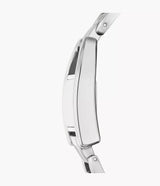 ES5326 Reloj Fossil Harwell de mujer correa de acero inoxidable