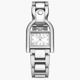 ES5326 Reloj Fossil Harwell de mujer correa de acero inoxidable
