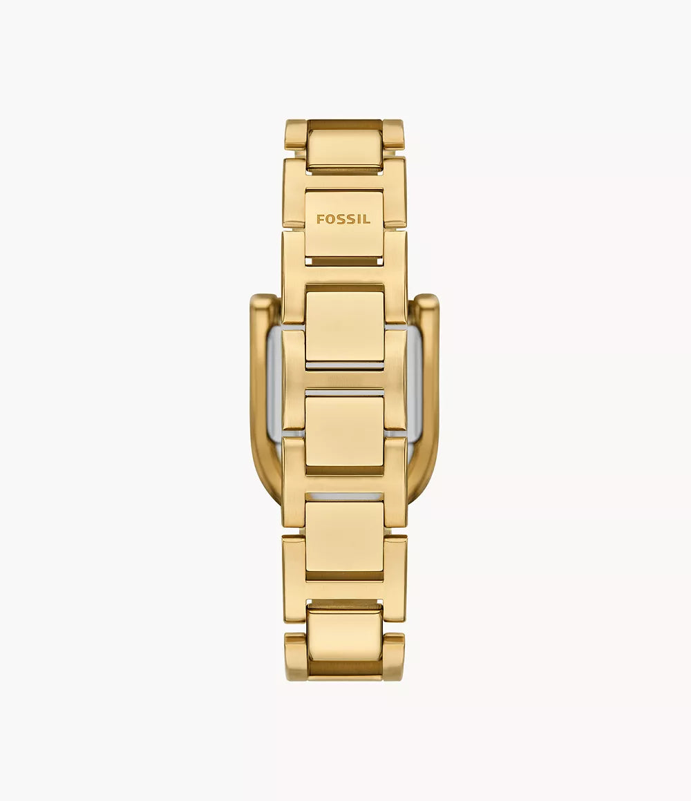 ES5327 Reloj Fossil Harwell de dama banda de metal 28 mm