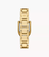 ES5327 Reloj Fossil Harwell de dama banda de metal 28 mm