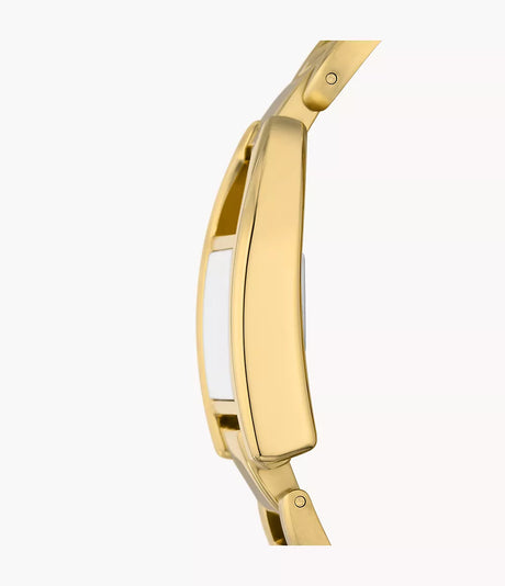 ES5327 Reloj Fossil Harwell de dama banda de metal 28 mm