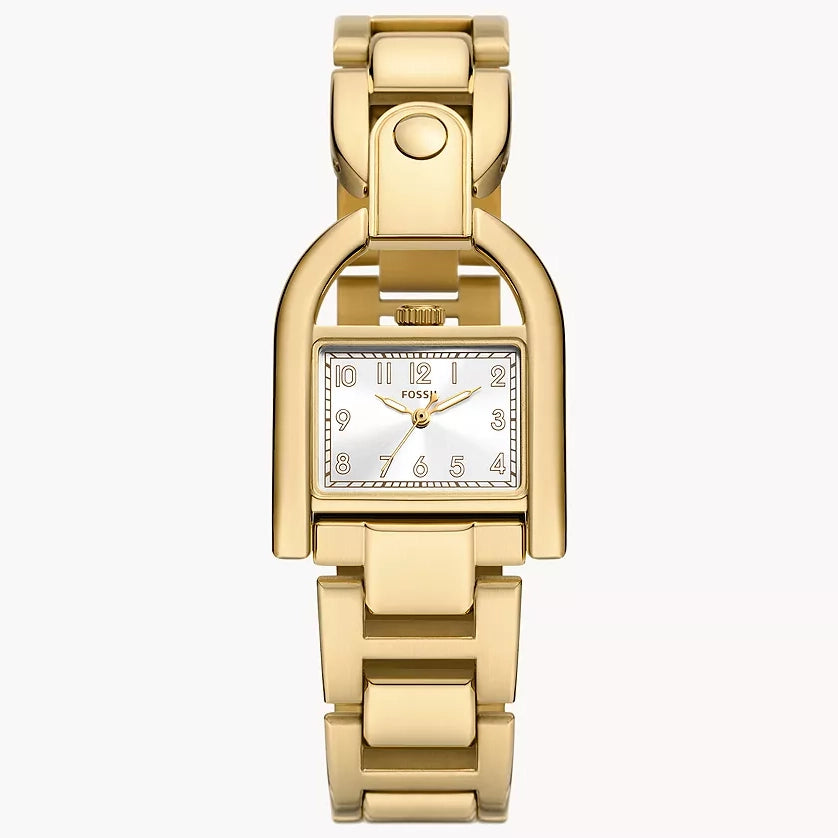 ES5327 Reloj Fossil Harwell de dama banda de metal 28 mm