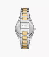 ES5334 Reloj Fossil Scarlette para mujer pulsera de metal 38 mm