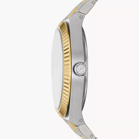 ES5334 Reloj Fossil Scarlette para mujer pulsera de metal 38 mm