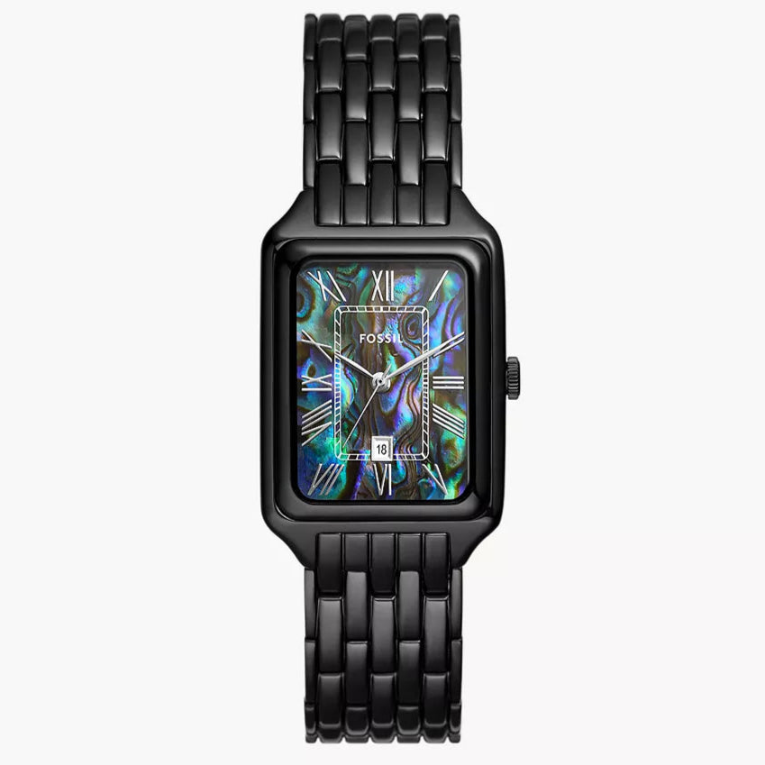 ES5340 Reloj Fossil Raquel de dama pulsera de metal 26mm