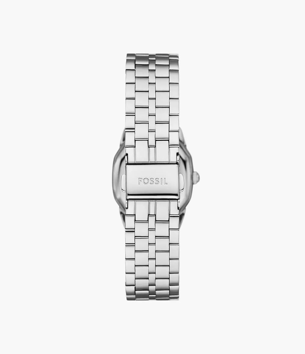 ES5363 Reloj Fossil Harlow de dama pulsera de metal