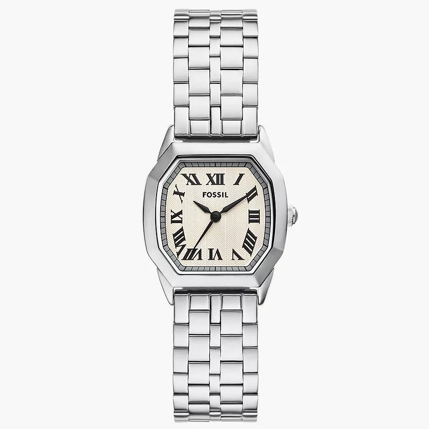 ES5363 Reloj Fossil Harlow de dama pulsera de metal