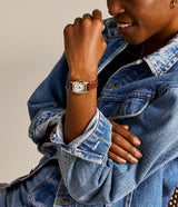 ES5364 Reloj Fossil Harlow de dama correa de piel 27 mm