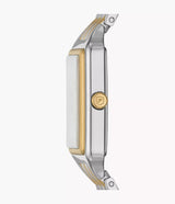 ES5368 Fossil Raquel para dama pulsera de acero