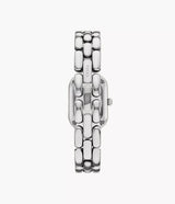 ES5381 Reloj Fossil Sloan de dama pulsera de metal 24mm