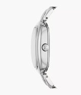ES5381 Reloj Fossil Sloan de dama pulsera de metal 24mm